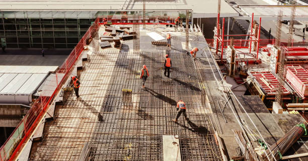 Best Concrete Driveway Installation in Milton, DE