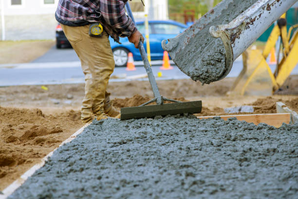 Best Concrete Sealing and Maintenance in Milton, DE