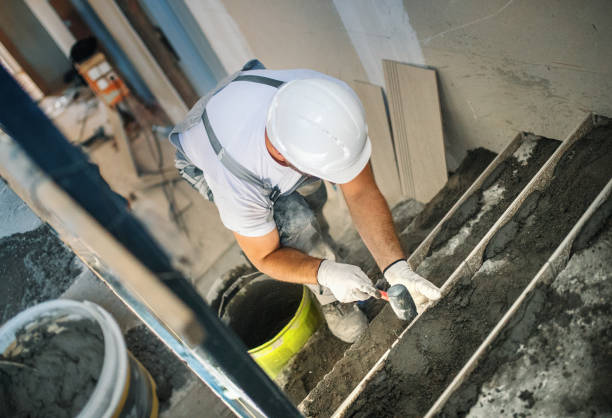 Best Decorative Concrete in Milton, DE
