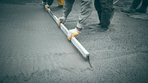 Best Concrete Patio Design and Installation in Milton, DE